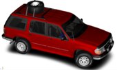 Ford Explorer XLT 1995