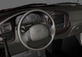 Ford Explorer XLT 1995