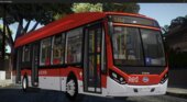 [Caio Mondego II O500U Mercedes-Benz] [RedBus]