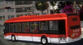 [Caio Mondego II O500U Mercedes-Benz] [RedBus]