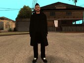 Skin Walter versión La sombra
