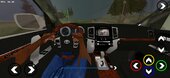 LC200 Traffic Police For Mobile