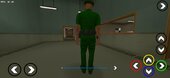 Viet Nam Old Police Model For Mobile