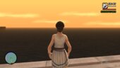 Channeler Girl (SMITE)