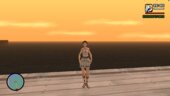 Channeler Girl (SMITE)