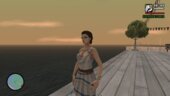 Channeler Girl (SMITE)