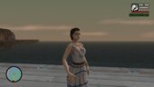 Channeler Girl (SMITE)