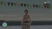 Channeler Girl (SMITE)