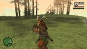Cernunnos (SMITE)