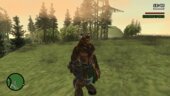 Cernunnos (SMITE)