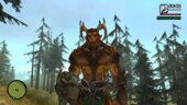 Cernunnos (SMITE)