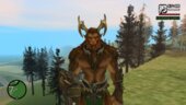 Cernunnos (SMITE)