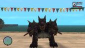 Cerberus (SMITE)