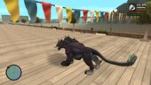 Cerberus (SMITE)