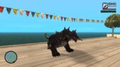Cerberus (SMITE)