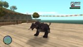 Cerberus (SMITE)