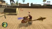 Kumbhakarna's Bludgeon (SMITE)