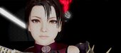 Doa5lr Mai Taki Soulcalibur for Mobile