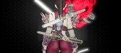 Doa5lr Mai Taki Soulcalibur for Mobile