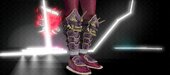 Doa5lr Mai Taki Soulcalibur for Mobile