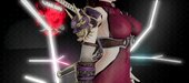 Doa5lr Mai Taki Soulcalibur for Mobile