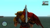 Beta Ares (SMITE)