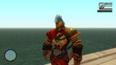 Beta Ares (SMITE)