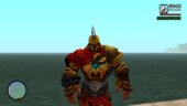 Beta Ares (SMITE)