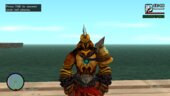 Beta Ares (SMITE)