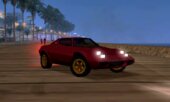1974 Lampadati Tropos Pack