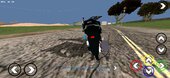Honda Vision Drag