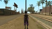 Disney Villains Set Fortnite