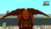 Jack the Reaper Thanatos (SMITE)