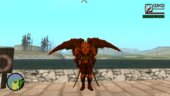 Jack the Reaper Thanatos (SMITE)