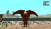 Jack the Reaper Thanatos (SMITE)