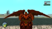 Jack the Reaper Thanatos (SMITE)