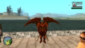 Jack the Reaper Thanatos (SMITE)