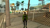 Field Agent Kyra Fortnite