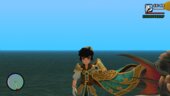 Charybdis (SMITE)