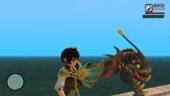 Charybdis (SMITE)
