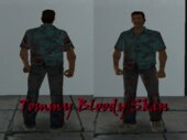Tommy Bloody Skin