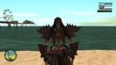Charon (SMITE)