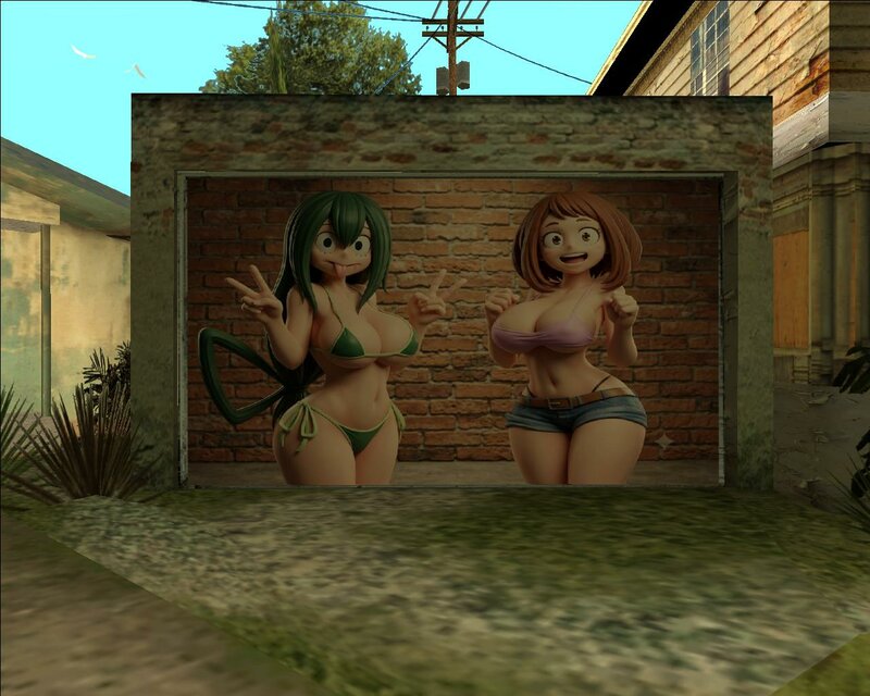 mod