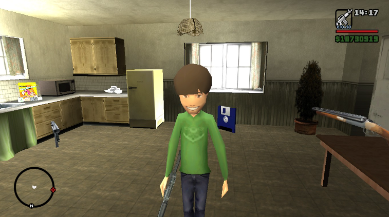 mod
