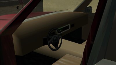 Basic ADMIRAL civil with new interior