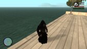 SWC 2016 Zeus (SMITE)