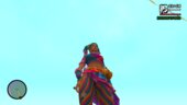 Such Cold Skadi (SMITE)