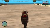 Grim Mariachi Loki (SMITE)