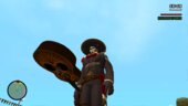 Grim Mariachi Loki (SMITE)