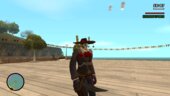 Grim Mariachi Loki (SMITE)